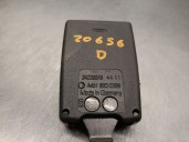 Recambio de enganche cinturon para smart cabrio 0.8 cdi cat referencia OEM IAM A4518600269 A4518600269C22A 