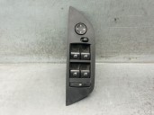 Recambio de mando elevalunas delantero izquierdo para bmw x1 (e84) xdrive 20 d referencia OEM IAM 921604604 ALPS