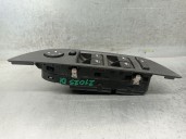 Recambio de mando elevalunas delantero izquierdo para bmw x1 (e84) xdrive 20 d referencia OEM IAM 921604604 ALPS