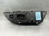 Recambio de mando elevalunas delantero izquierdo para bmw x1 (e84) xdrive 20 d referencia OEM IAM 921604604 ALPS