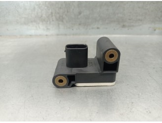 Recambio de sensor impacto para bmw x1 (e84) xdrive 20 d referencia OEM IAM 6911003  0285003900 BOSCH