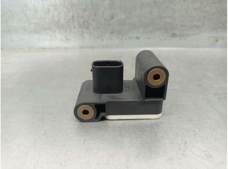 Replacement impact sensor for BMW X1 (e84) xdrive 20 d OEM IAM reference 6911003 0285003900 BOSCH