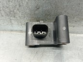 Replacement impact sensor for BMW X1 (E84) xDrive 20 D OEM IAM reference 6911003 0285003900 BOSCH