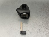 Replacement ignition switch for BMW X1 (E84) xDrive 20 D OEM IAM reference 919439902 10862510