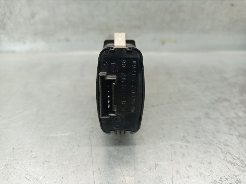 Recambio de warning para bmw x1 (e84) xdrive 20 d referencia OEM IAM 61316919506  