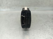 Replacement hazard warning switch for BMW X1 (E84) xDrive 20 D OEM IAM reference 61316919506 