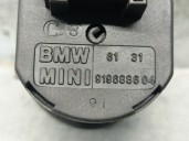 Recambio de interruptor para bmw x1 (e84) xdrive 20 d referencia OEM IAM 6131919688604 