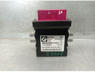 Recambio de modulo electronico para bmw x1 (e84) xdrive 20 d referencia OEM IAM 16147276046  55892110 HELBAKO