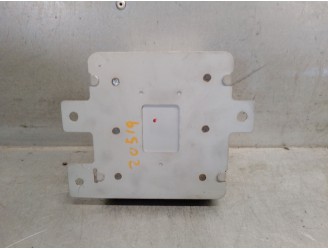 Recambio de centralita inmovilizador para ssangyong rexton 2.7 turbodiesel cat referencia OEM IAM 8712008201 97RA010033 