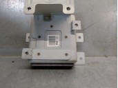 Recambio de centralita inmovilizador para ssangyong rexton 2.7 turbodiesel cat referencia OEM IAM 8712008201 97RA010033 