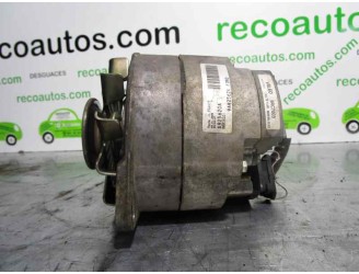 Recambio de alternador para ford orion 1.6 diesel referencia OEM IAM 9RC7003 9RC7003 