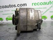 Recambio de alternador para ford orion 1.6 diesel referencia OEM IAM 9RC7003 9RC7003 