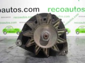 Recambio de alternador para ford orion 1.6 diesel referencia OEM IAM 9RC7003 9RC7003 