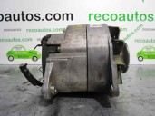 Recambio de alternador para ford orion 1.6 diesel referencia OEM IAM 9RC7003 9RC7003 