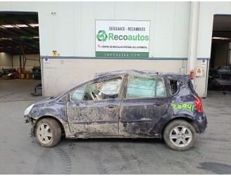 renault modus / grand modus (f/jp0_) del año 2009
