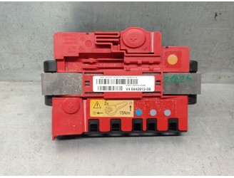 Recambio de caja reles / fusibles para bmw x1 (e84) xdrive 20 d referencia OEM IAM 694291208 MS20110806