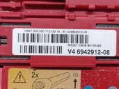 Recambio de caja reles / fusibles para bmw x1 (e84) xdrive 20 d referencia OEM IAM 694291208 MS20110806