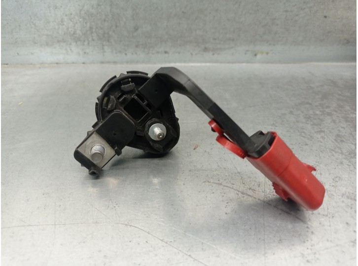 Recambio de caja reles / fusibles para bmw x1 (e84) xdrive 20 d referencia OEM IAM 61149144884 