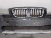 Recambio de paragolpes delantero para bmw x1 (e84) xdrive 20 d referencia OEM IAM 51118039479  