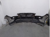 Recambio de paragolpes delantero para bmw x1 (e84) xdrive 20 d referencia OEM IAM 51118039479 