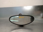 Recambio de espejo interior para smart cabrio 0.8 cdi cat referencia OEM IAM A4518100017 A4518100017C22A 