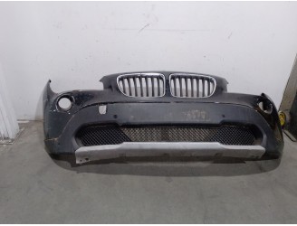 Recambio de paragolpes delantero para bmw x1 (e84) xdrive 20 d referencia OEM IAM 51118039479  
