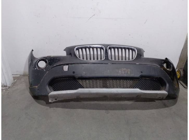 Recambio de paragolpes delantero para bmw x1 (e84) xdrive 20 d referencia OEM IAM 51118039479 