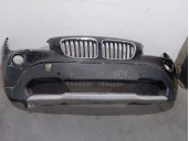 Recambio de paragolpes delantero para bmw x1 (e84) xdrive 20 d referencia OEM IAM 51118039479 