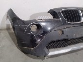Recambio de paragolpes delantero para bmw x1 (e84) xdrive 20 d referencia OEM IAM 51118039479 