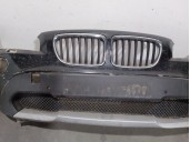 Recambio de paragolpes delantero para bmw x1 (e84) xdrive 20 d referencia OEM IAM 51118039479 