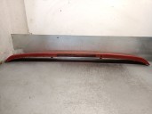 Replacement rear spoiler for Peugeot 406 Break (8E/F) 2.0 HDi 110 OEM IAM reference 9619960177 874269 
