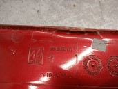 Recambio de aleron trasero para peugeot 406 break (8e/f) 2.0 hdi 110 referencia OEM IAM 9619960177 874269 