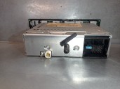 Recambio de sistema audio / radio cd para bmw x1 (e84) xdrive 20 d referencia OEM IAM 65129263468 A2C34414800 CONTINENTAL