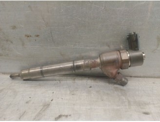 Recambio de inyector para kia cee´d hatchback (ed) 1.6 crdi 90 referencia OEM IAM 338002A900 338002A900 0445110320 BOSCH