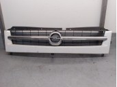 Recambio de rejilla delantera para opel movano (2004 =>) 2.5 cdti cat (g9u-a750) referencia OEM IAM 8200233763  
