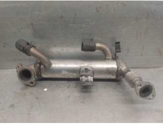 Recambio de enfriador egr para kia cee´d hatchback (ed) 1.6 crdi 90 referencia OEM IAM 284162A700 284162A700 