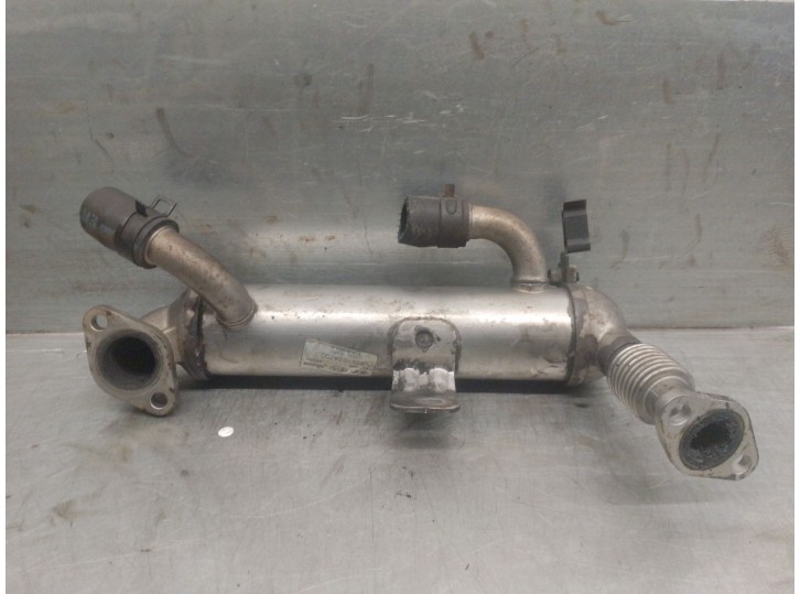 Recambio de enfriador egr para kia cee´d hatchback (ed) 1.6 crdi 90 referencia OEM IAM 284162A700 284162A700 