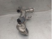 Recambio de enfriador egr para kia cee´d hatchback (ed) 1.6 crdi 90 referencia OEM IAM 284162A700 284162A700 