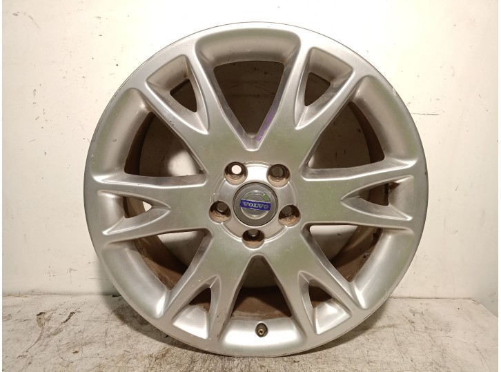 Recambio de llanta para volvo xc90 i (275) 3.2 awd referencia OEM IAM 30635514 R187JX18X49 ALUMINIO 12P