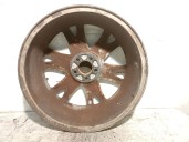 Recambio de llanta para volvo xc90 i (275) 3.2 awd referencia OEM IAM 30635514 R187JX18X49 ALUMINIO 12P