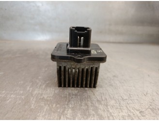 Recambio de resistencia calefaccion para suzuki grand vitara ii (jt, te, td) 1.9 ddis a las 4 ruedas (jt419, td44, jb419wd, jb41