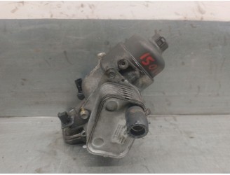 Recambio de soporte filtro gasoil para kia cee´d hatchback (ed) 1.6 crdi 90 referencia OEM IAM 264102A501 264102A501 