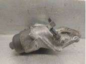 Recambio de soporte filtro gasoil para kia cee´d hatchback (ed) 1.6 crdi 90 referencia OEM IAM 264102A501 264102A501 