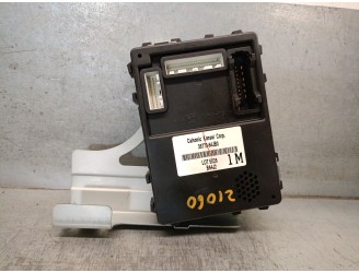 Recambio de modulo electronico para suzuki grand vitara ii (jt, te, td) 1.9 ddis a las 4 ruedas (jt419, td44, jb419wd, jb419xd) 