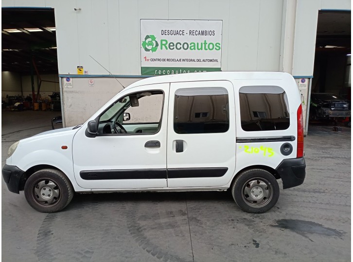 renault kangoo (kc0/1_) del año 2005