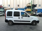 renault kangoo (kc0/1_) del año 2005