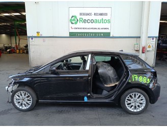 seat ibiza (kj1) del año 2022