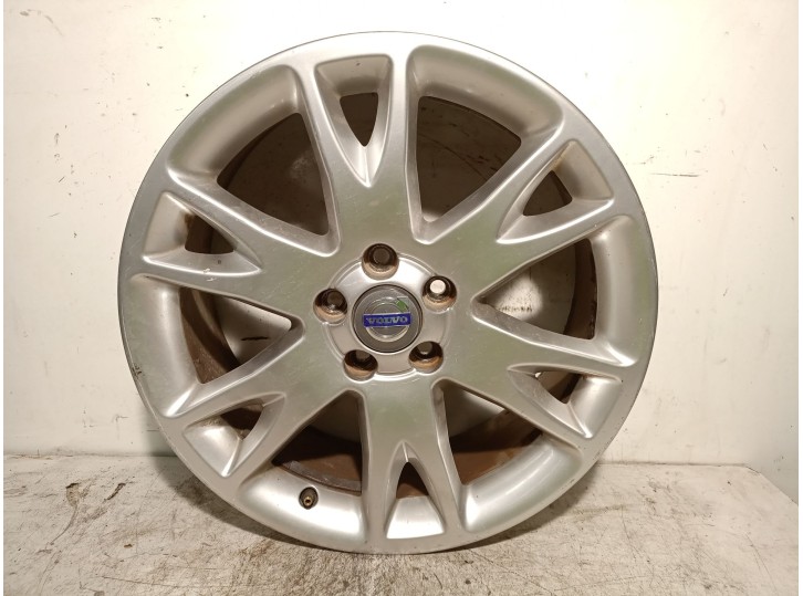 Recambio de llanta para volvo xc90 i (275) 3.2 awd referencia OEM IAM 30635514 R187JX18X49 ALUMINIO 12P