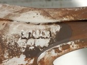 Recambio de llanta para volvo xc90 i (275) 3.2 awd referencia OEM IAM 30635514 R187JX18X49 ALUMINIO 12P