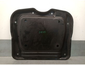 Recambio de cubrecarter para bmw x1 (e84) xdrive 20 d referencia OEM IAM 6795159AI01 CESTA 8A 31116795159